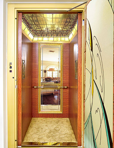 China Easy To Install Small Home Elevator Lift Company,Suppliers